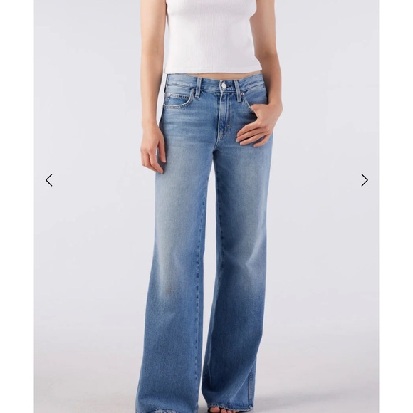 AMO Faith Flare Maverick - Picture 2 of 11